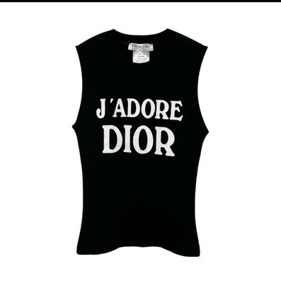 Christian Dior Vintage Shirt Women's