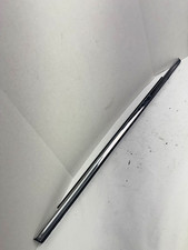 2009 Chevy Impala Right Rear Exterior Lower Window Trim Chrome Oem