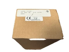 EST Edwards 3-24R Fire Alarm Red LED Display Switch Control Module (NEW IN BOX)