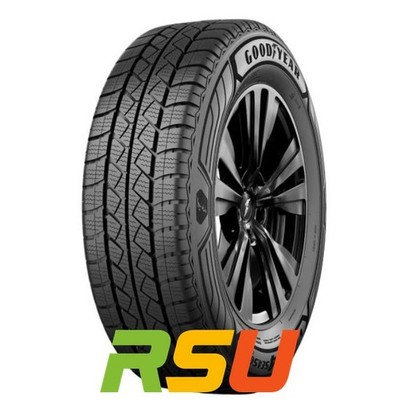 2x Goodyear Vector 4Seasons Cargo 3PMSF 185/65 R15C 97/95S Ganzjahresreifen