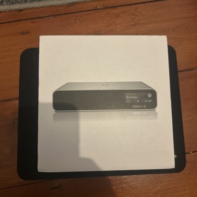 Ubiquiti UCK-G2-PLUS UniFi Cloud Key Gen2 Hybrid Controller mit 5TB Toshiba HDD