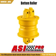 TRACK ROLLER SUIT MITSUBISHI BD2F/BD2H/BD2J BD2G UNDERCARRIAGE BOTTOM ROLLER