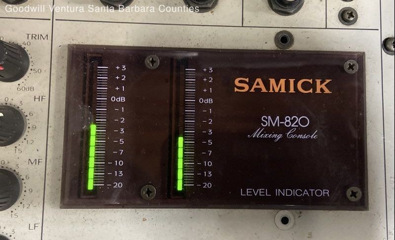 samoページ SX-M32 - Sonosax