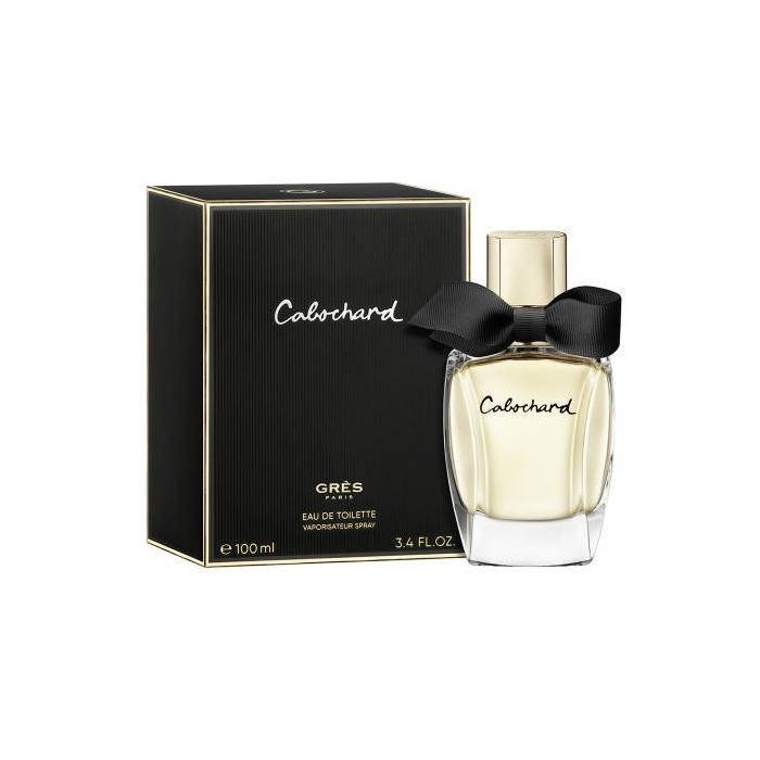 Cabochard Eau De Toilette Spray 100ml - Immagine 3