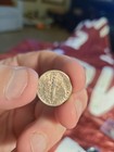 1942-S Mercury Dime Unc — photo 2