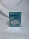 TL-PA4010 KIT AV600 Powerline Starter Kit NEW--SEALED