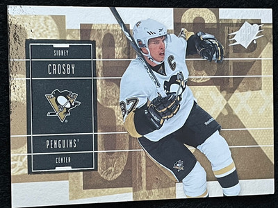 09-10 UPPER DECK SPX BASE #1 - 100 - PICK FROM LIST - FREE COMBINED SHIPPING
