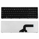Genuine Asus G72 G72X G73SW G73S G73J G73JH G73JW Series Keyboard 9J.N2J82.61D