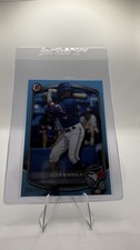 2025 Bowman Draft #BD-35 Arjun Nimala Skyblue Paper Base /499 BJPH