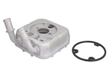 Ölkühler für ALFA ROMEO 147, 156, 166, GT, GTV, SPIDER; FIAT BARCHETTA, PUNTO