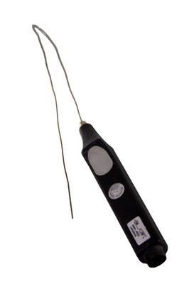 Testo 0604.0593 NiCr-Ni reaktionsschneller Tauch-/Einstechfühler -200 +1.100 °C