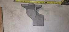Robert Roof Laurel Vintage Original Generator Bracket Ford Speed Rare