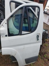 Porte avant et accessoires Citroen JUMPER