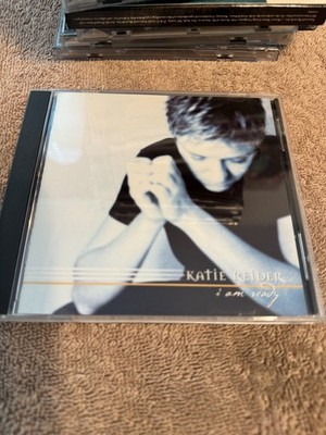 I Am Ready - Katie Reider CD - VERY GOOD CONDITION!!!