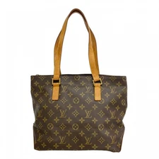 Louis Vuitton M51148 Monogram Cabas Piano Tote 658347