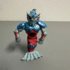 Vintage 1992 Teenage Mutant Ninja Turtles TMNT Merdude Figure