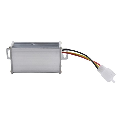 DC Transformer 10A Converter Adapter Vacuum Lamp Xenon Lamp Practical Brand New - Photo 16/17