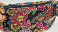 Vera Bradley Purse Bag "Symphony In Hue"