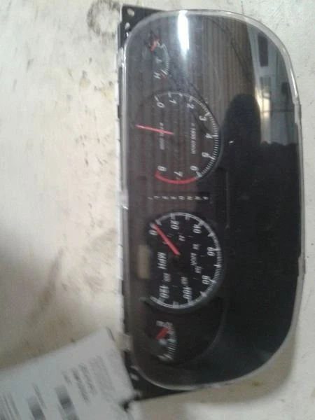 Speedometer Cluster RWD Fits 00-02 PASSPORT 119413 - Image 3 of 4