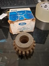 Ford Mustang II 1974-1980 4 SP TRANSMISIÓN MARCHA ATRÁS MARCHA LOCA D4ZZ-7141-A OEM NUEVO DE LOTE ORIGINAL