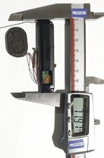 Altoparlante GPS COYOTE NAV