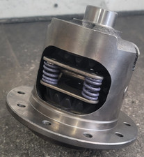 Used - Gm 8.2 10 Bolt Chevy 28 Spline Posi Unit- Chevrolet- Gmc- Locker- Gm 8.2