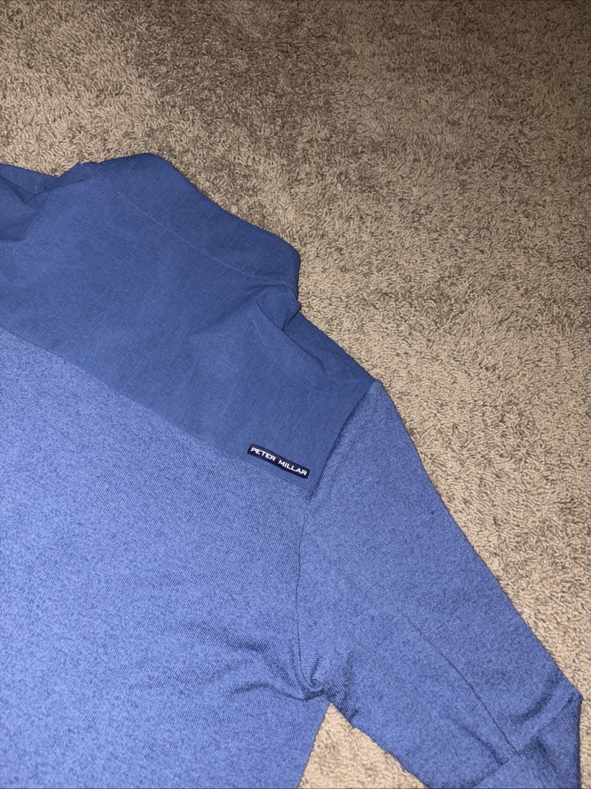 Peter Millar Crown Solstice Performance Hybrid Zi… - image 10