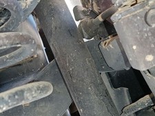 STOßDÄMPFER RECHTS HINTEN / 2617368 FÜR FORD C-MAX II DXA/CB7, DXA/CEU 1.6 TDC