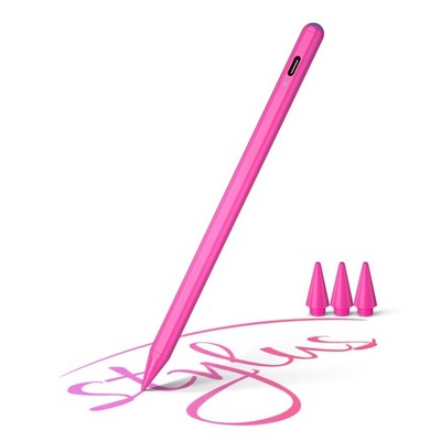 Stylus Stift für Apple iPad 20182025, Pencil für iPad A16/10./9/8/7/6, Pro M5...