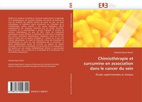 ChimiothéRapie Et Curcumine En Association Dans Le Cancer Du Sein Mathilde Bayet