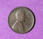 1915-S Lincoln Wheat Cent #P34423