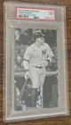 2023 Topps Heritage Aaron Judge 1974 Deckle Edge box topper PSA 9 MT NY Yankees