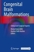 Congenital Brain Malformations Khaled Fares Alali