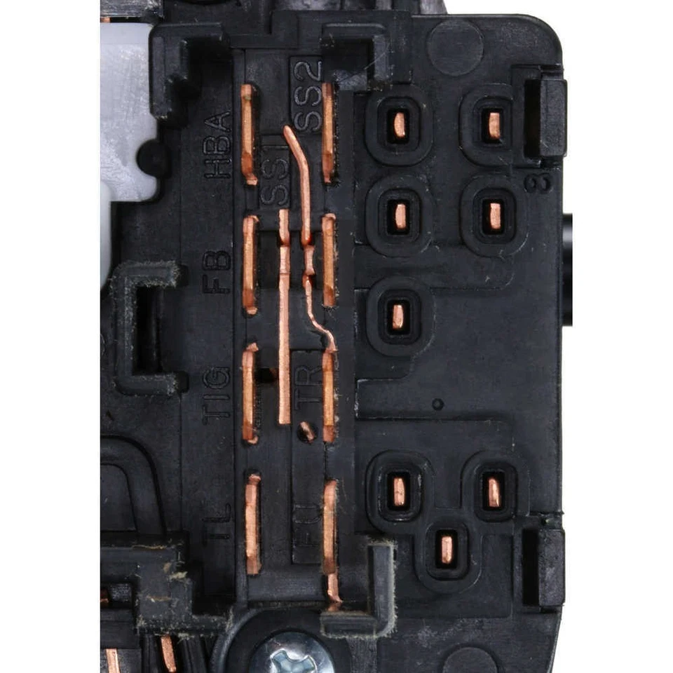 Interruptor de atenuación WVE 1S15222 Foto 3 de 4