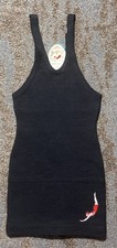 Vintage NOS Jantzen Men  s Sz 34 Bathing Suit 1931 Antique Vintage Old Swimsuit
