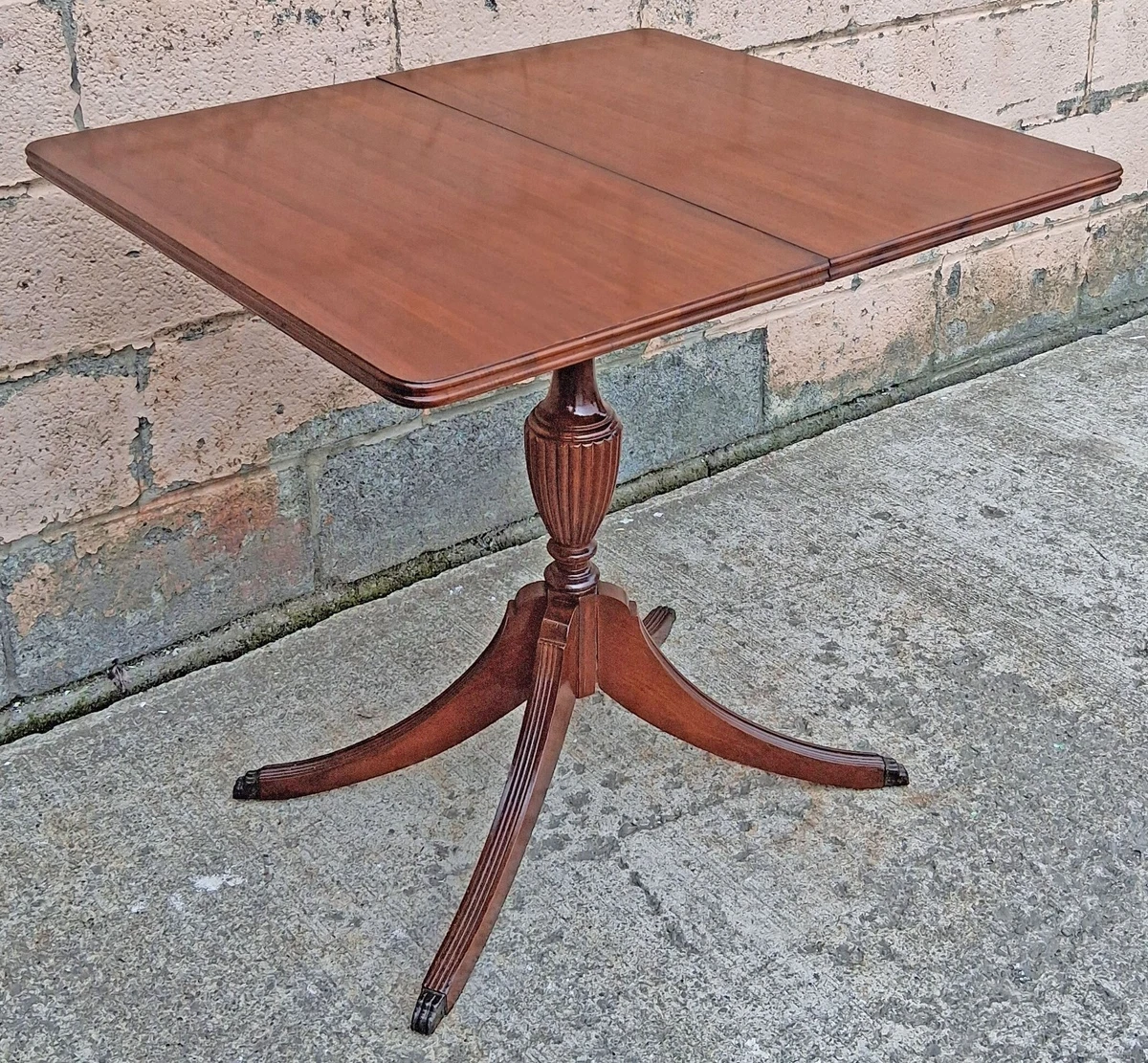 Original Antique Card/Game Tables 1920-1949 for sale | eBay