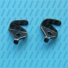 Recortadora de rosca para máquinas de overlock Juki MO-6700 MO-6900 #131-16702 (2 PIEZAS)