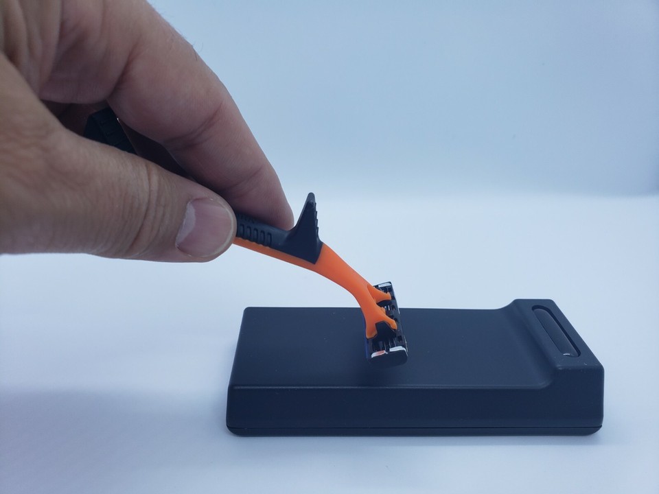 Disposable Razor Blade Sharpener Best disposable blade sharpener eBay