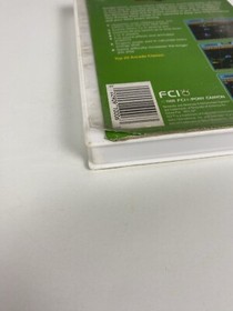 Nintendo Entertainment System (NES) Seicross - Cartridge & Box 