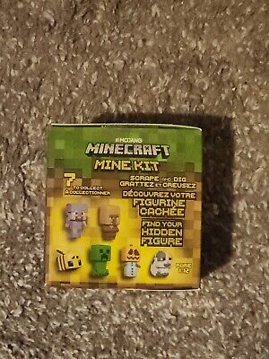  Just Toys LLC Minecraft Mine Kit