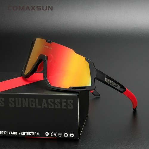 New Bike Professional Polarized Cycling 