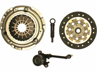 For 2007-2011 Nissan Sentra Clutch Kit Exedy 79835YV 2008 2009 2010