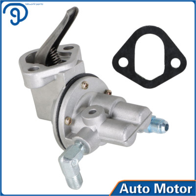 専用　23100→22500 Fuel Pump Fit for Toyota Forklift 4P and 5R Engine Parts