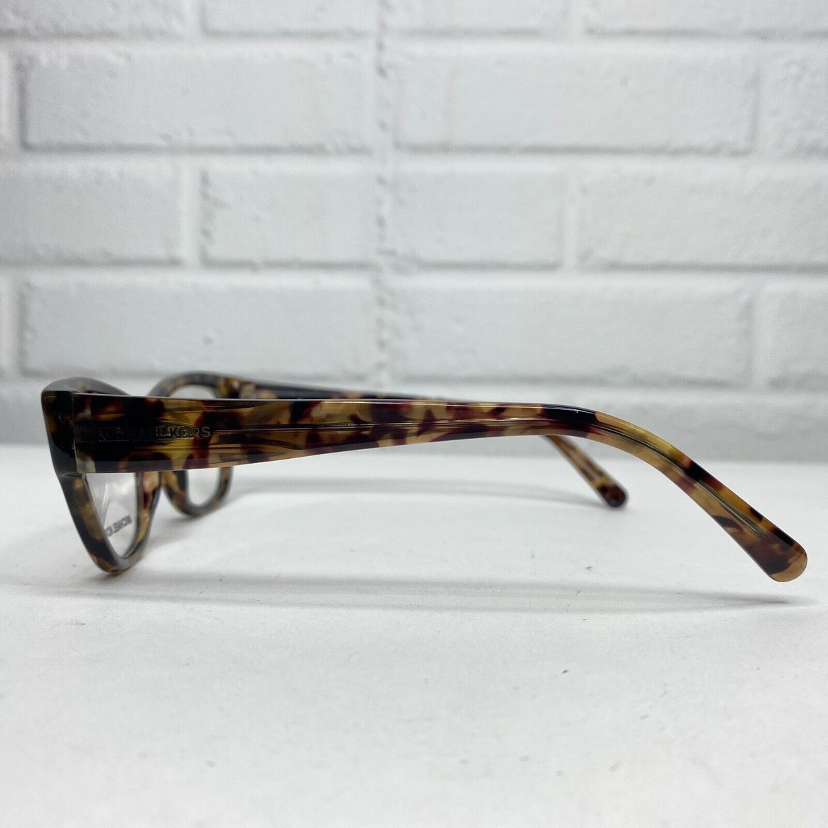 ●ウバ•*¨*•.¸♬︎ ●MICHAEL KORS ● Michael Kors Lavender Orchard 4037 3214 51 Black Mosaic