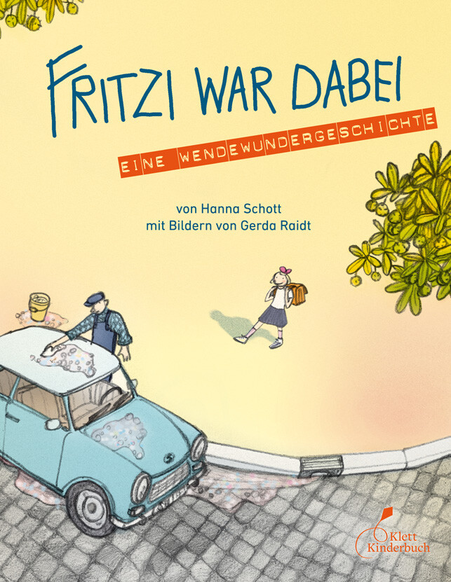 Thumbnail - Hanna Schott; Gerda Raidt / Fritzi War Dabei