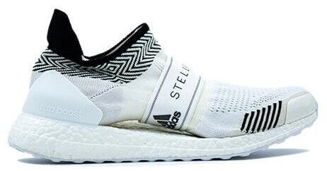 Stella McCartney x adidas UltraBoost Black Granite W for sale | eBay