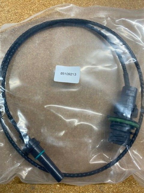 New Aftermarket 85109213 turbo speed sensor - 21508269/85151481  