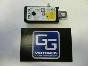 VW Touareg Antennenverstärker 7L6035577C