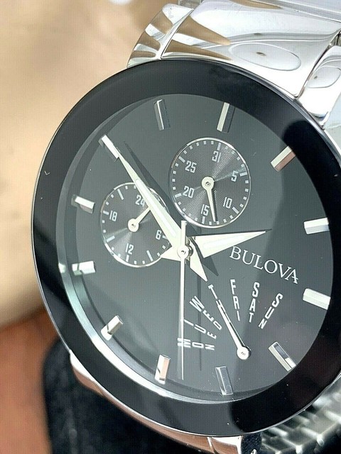 bulova 96c105
