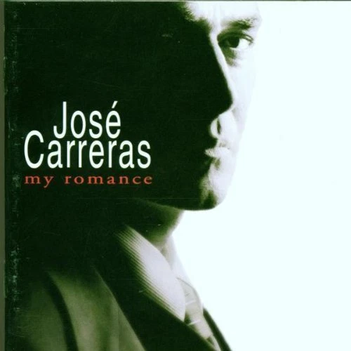 Jose Carreras - My Romance / ERATO RECORDS CD 1997 NEU - Bild 1 von 1